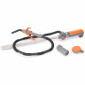 Электрический насос для перекачки жидкостей и ГСМ BERKUT SMART SP2000ЕР SP2000EP